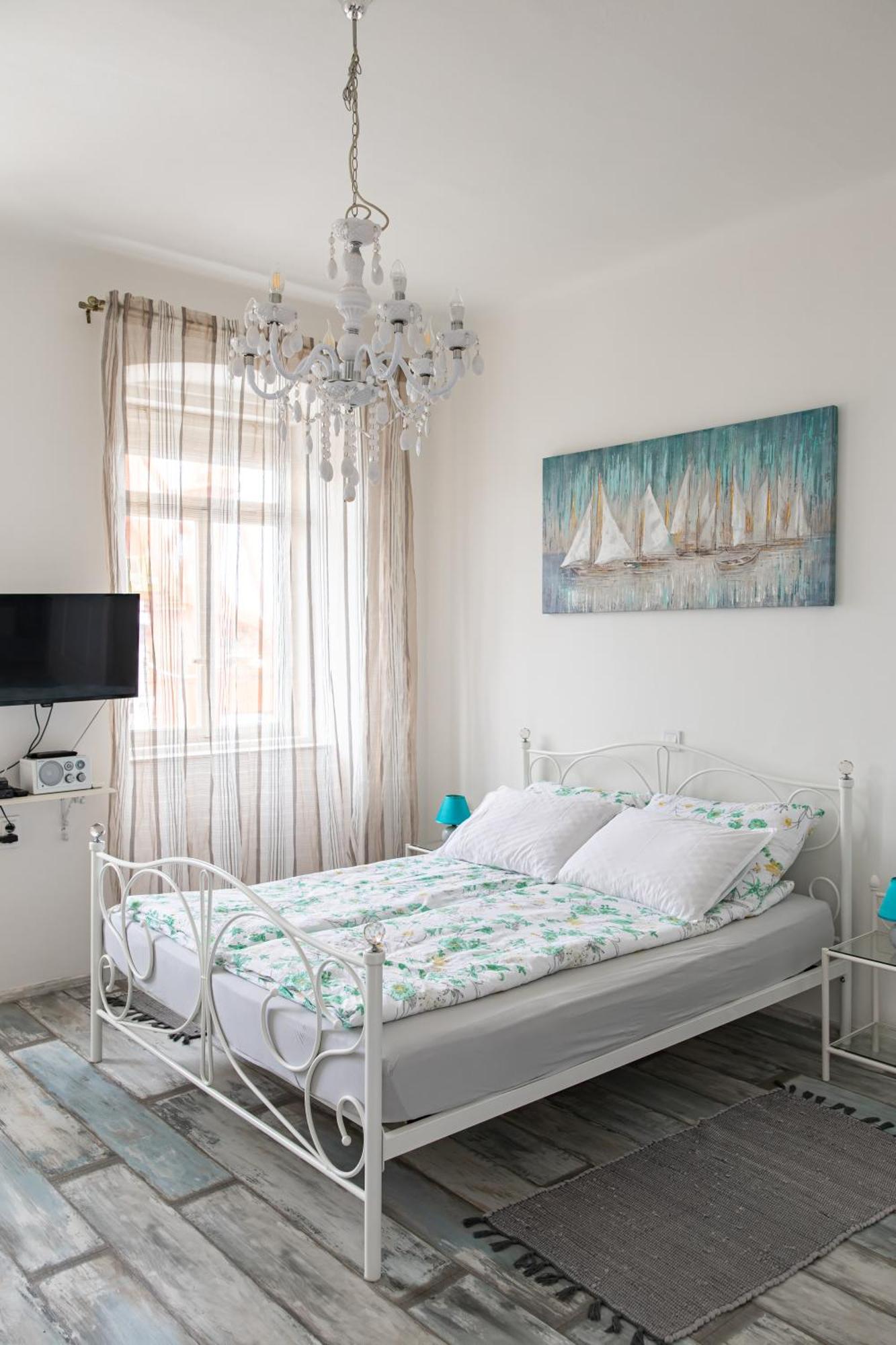 Main Square Apartments Pula Extérieur photo