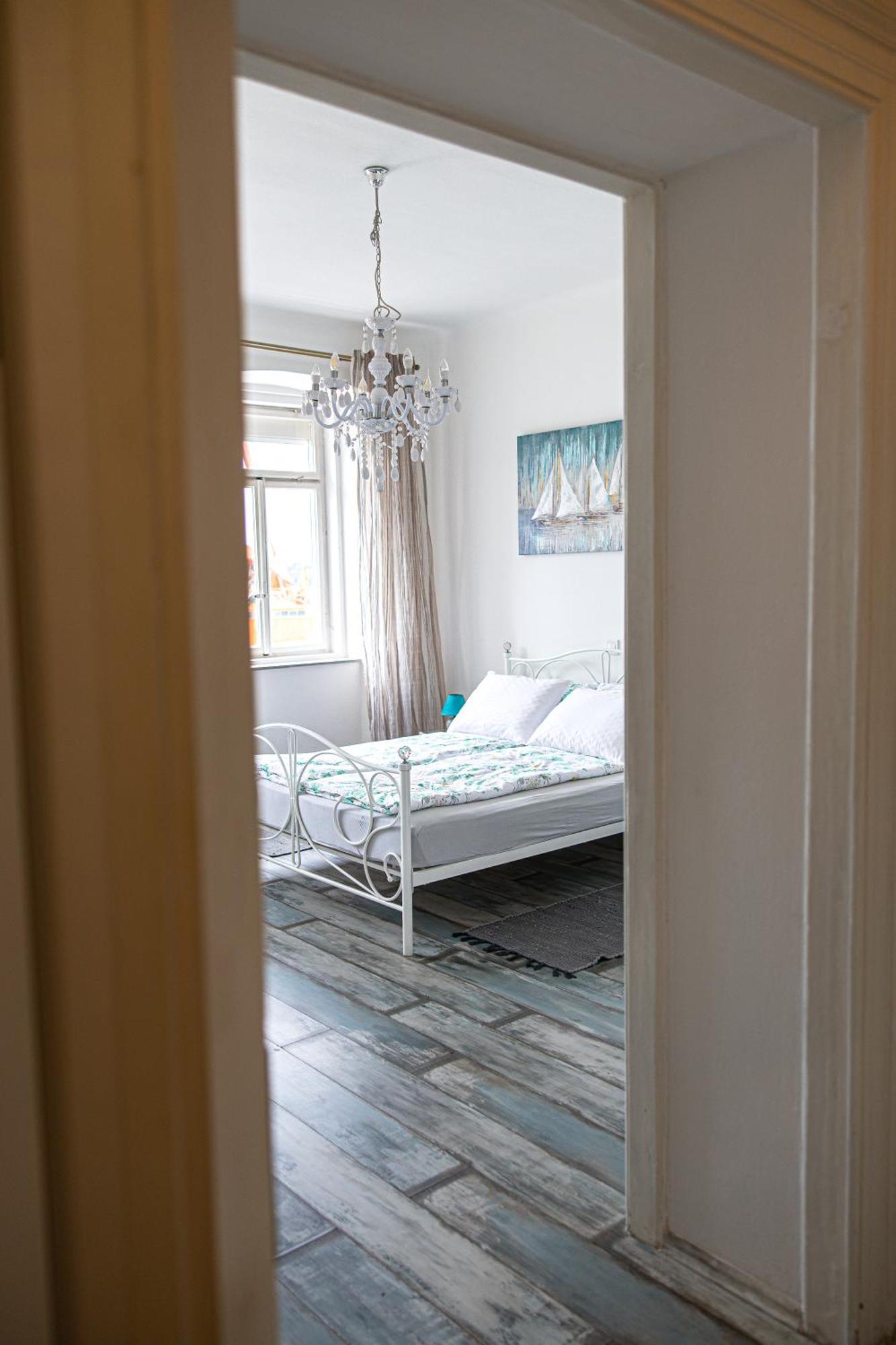 Main Square Apartments Pula Extérieur photo